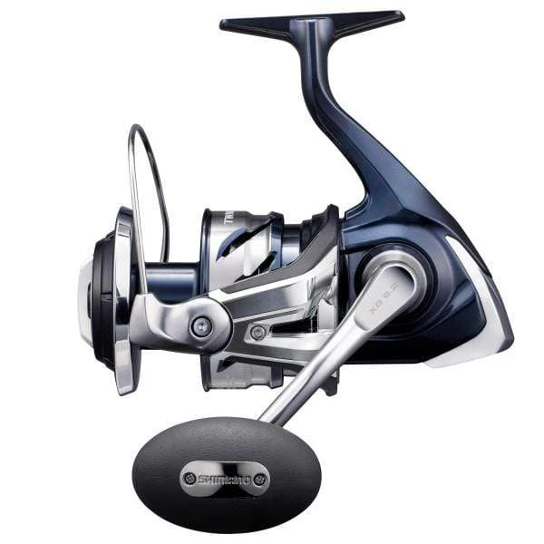 Shimano TwinPower SW 10 Shimano TwinPower SW - Image 8