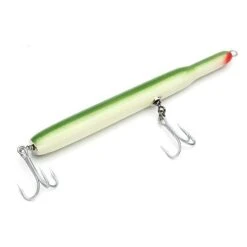 Gibbs Needlefish -Daiwa Store needle green