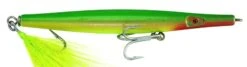 Super Strike Heavy Super "N" Fish Needlefish 27 Super Strike Heavy Super "N" Fish Needlefish -Daiwa Store nfhw 007 3