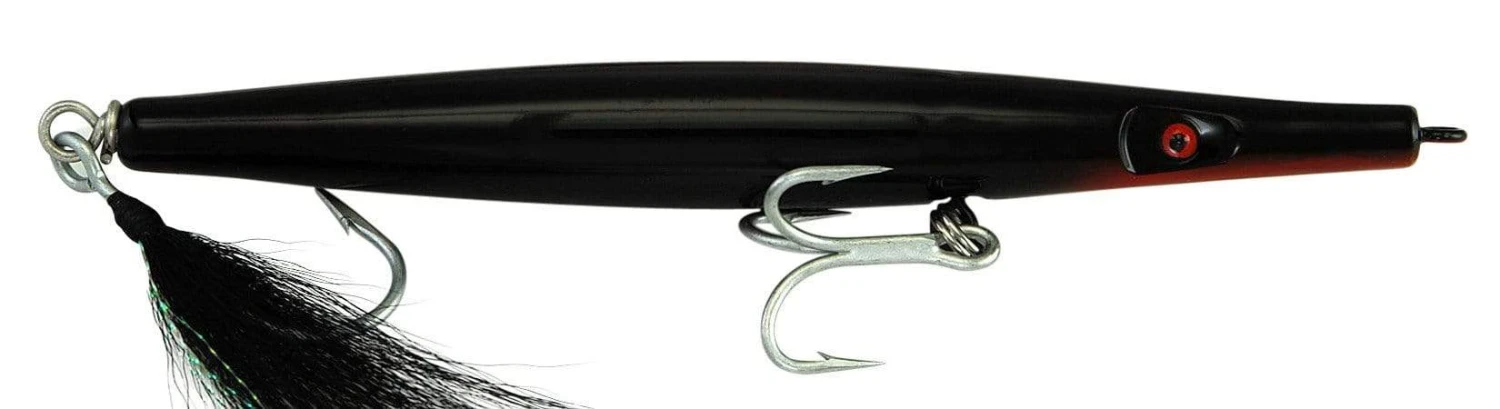 Super Strike Heavy Super "N" Fish Needlefish 5 Super Strike Heavy Super "N" Fish Needlefish - Image 3