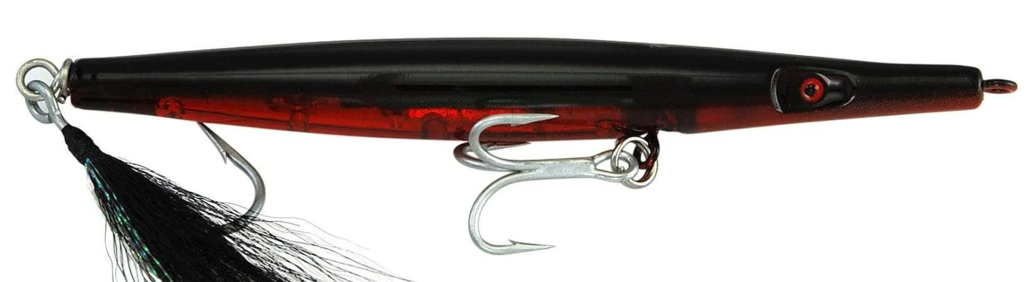 Super Strike Heavy Super "N" Fish Needlefish 10 Super Strike Heavy Super "N" Fish Needlefish - Image 8