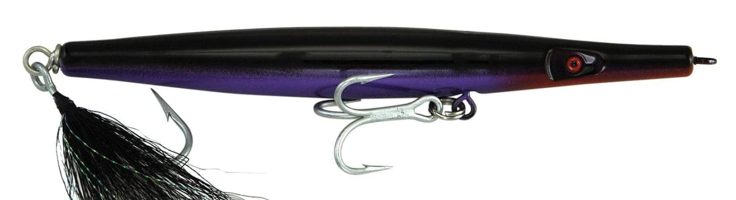 Super Strike Heavy Super "N" Fish Needlefish 6 Super Strike Heavy Super "N" Fish Needlefish - Image 4