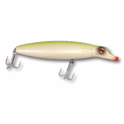 NorthBar Tackle Bottledarter 40 NorthBar Tackle Bottledarter -Daiwa Store northbar flo yellow bd