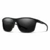Smith Pinpoint Sunglasses -Daiwa Store pinpointmatteblackpolarizedblack