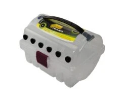Plano 1084-01 Line Spool Box Clear