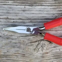 Palmarius Split Ring Pliers -Daiwa Store plierb