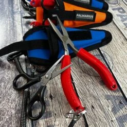 Palmarius Split Ring Pliers -Daiwa Store plierc