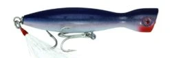 Super Strike Heavy Little Neck Poppers -Daiwa Store pphw 017 1