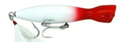 Super Strike Heavy Little Neck Poppers -Daiwa Store pphw 033
