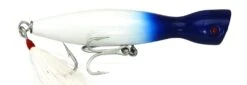 Super Strike Heavy Little Neck Poppers -Daiwa Store pphw 034