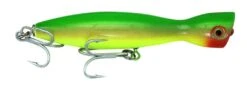 Super Strike Little Neck Poppers -Daiwa Store ppw 007