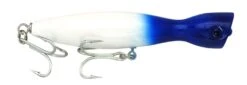 Super Strike Little Neck Poppers -Daiwa Store ppw 034