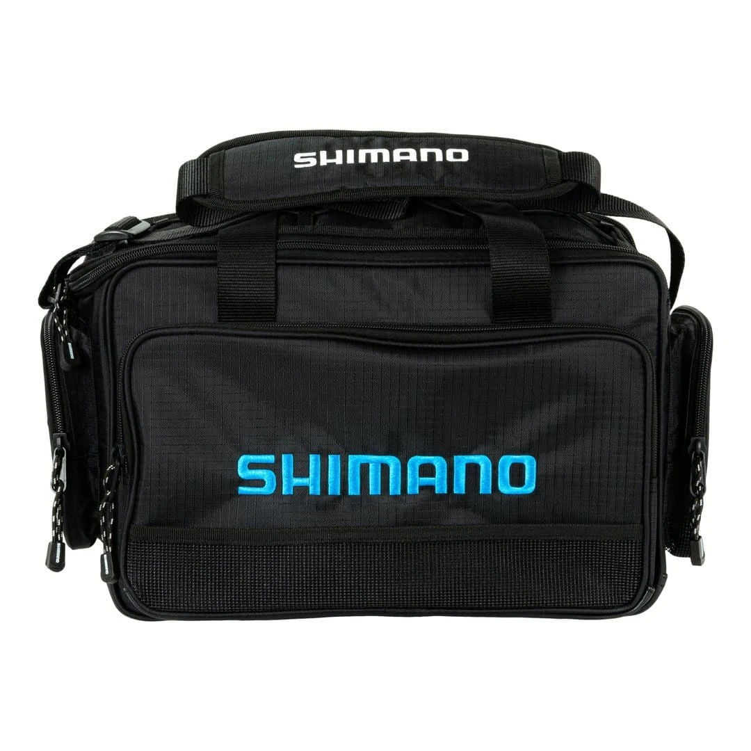 Shimano Baltica Tackle Bag 5 Shimano Baltica Tackle Bag - Image 3
