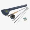 Redington Field Kit - Tropical Saltwater Fly Combo 8wt -Daiwa Store product image combos FK TROPICAL