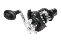 Shimano Tekota A Levelwind Line Counter Conventional Reels