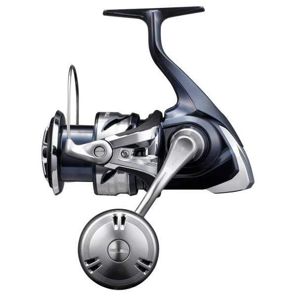 Shimano TwinPower SW 5 Shimano TwinPower SW - Image 3