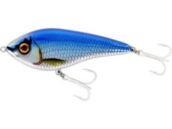 Westin Swim Glidebait - Saltwater