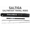 Daiwa Saltiga Saltwater Travel Spinning Rods -Daiwa Store saltigasw clipped rev 1