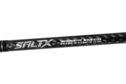 Tsunami Saltx Surf Spinning Rods