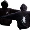 Surfcaster Design Hoody