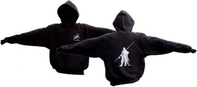 Surfcaster Design Hoody 3 Surfcaster Design Hoody