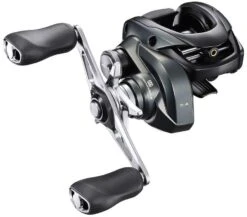 Shimano Curado 150 MGL Baitcasting Reels