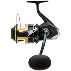 Shimano Spheros SW A Spinning Reel