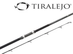 Shimano Tiralejo Surf Rods