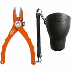 Danco Beefcake 7" Aluminum Pliers -Daiwa Store shopping 2