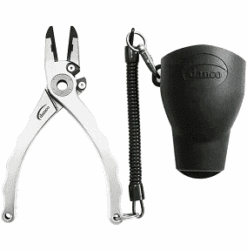 Danco Beefcake 7" Aluminum Pliers