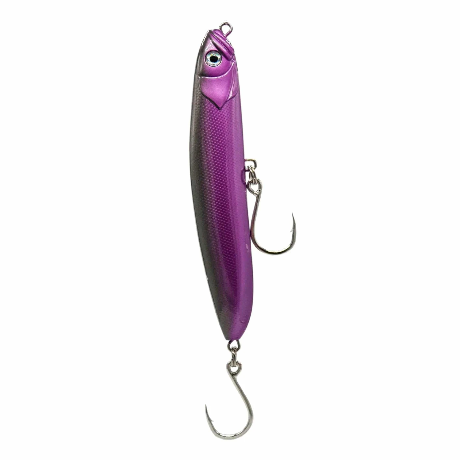 Island X Sidewinder Minnow XL 4 Island X Sidewinder Minnow XL - Image 2