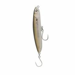 Island X Sidewinder Minnow XL
