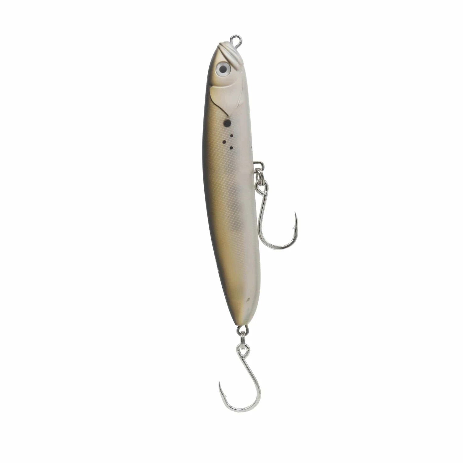 Island X Sidewinder Minnow XL 3 Island X Sidewinder Minnow XL