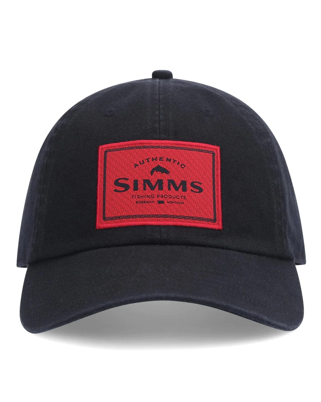 Simms Single Haul Cap 8 Simms Single Haul Cap - Image 6