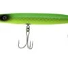 Sporting Wood 6" Needlefish (Parrot) -Daiwa Store sporting wood 6in needlefish parrot