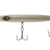 Sporting Wood 6" Needlefish (White And Pink Stripe) -Daiwa Store sporting wood 6in needlefish white pink stripe