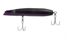 Sporting Wood Montauk Darter (Black/Purple)