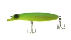 Sporting Wood Bottle Darter Junior (Parrot)