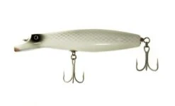 Sporting Wood Bottle Darter Junior (White)