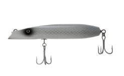 Sporting Wood Montauk Darter (White)