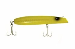 Sporting Wood Montauk Darter (All Yellow)