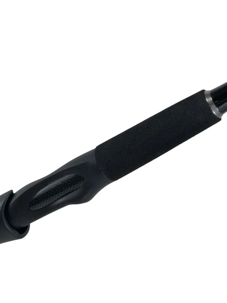 Bull Bay Stealth Sniper Spinning Rods 4 Bull Bay Stealth Sniper Spinning Rods - Image 2