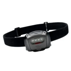 Princeton Tec Quad Tactical LED Headlamp