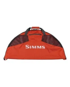 Simms Taco Wader Bag -Daiwa Store tacoorange