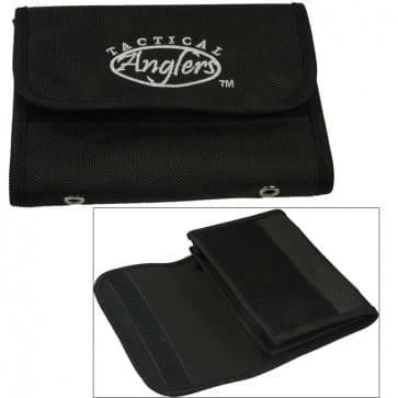 Tactical Anglers Assault Pouch 3 Tactical Anglers Assault Pouch