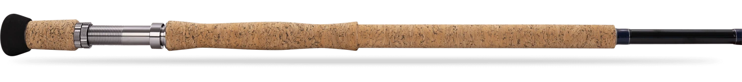 TFO Bluewater SG Fly Rod 3 TFO Bluewater SG Fly Rod