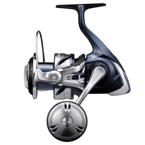 Shimano TwinPower SW 7 Shimano TwinPower SW - Image 5