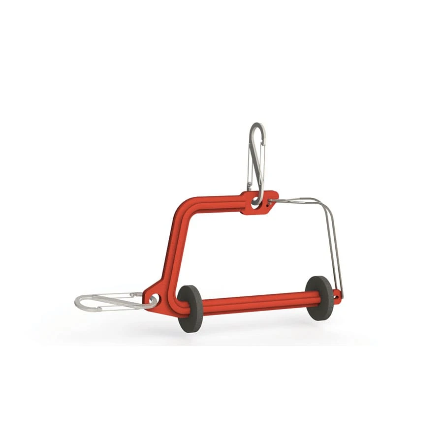 Scientific Anglers Switch Tippet Holder 3 Scientific Anglers Switch Tippet Holder