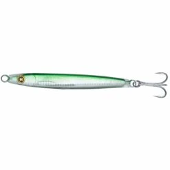 Hogy Tuna Grade Epoxy Lures -Daiwa Store tuna epoxy green