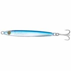 Hogy Tuna Grade Epoxy Lures -Daiwa Store tuna poxy blue